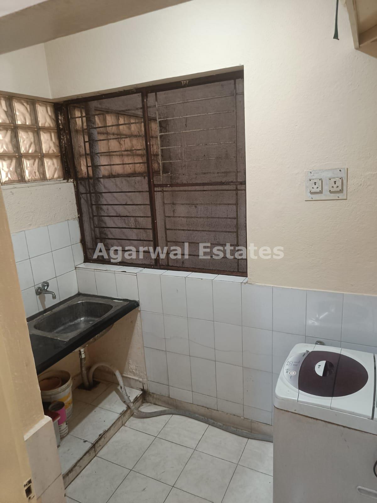 3 BHK Residential Apartment for Rent in Marathahalli, Bangalore East - 3