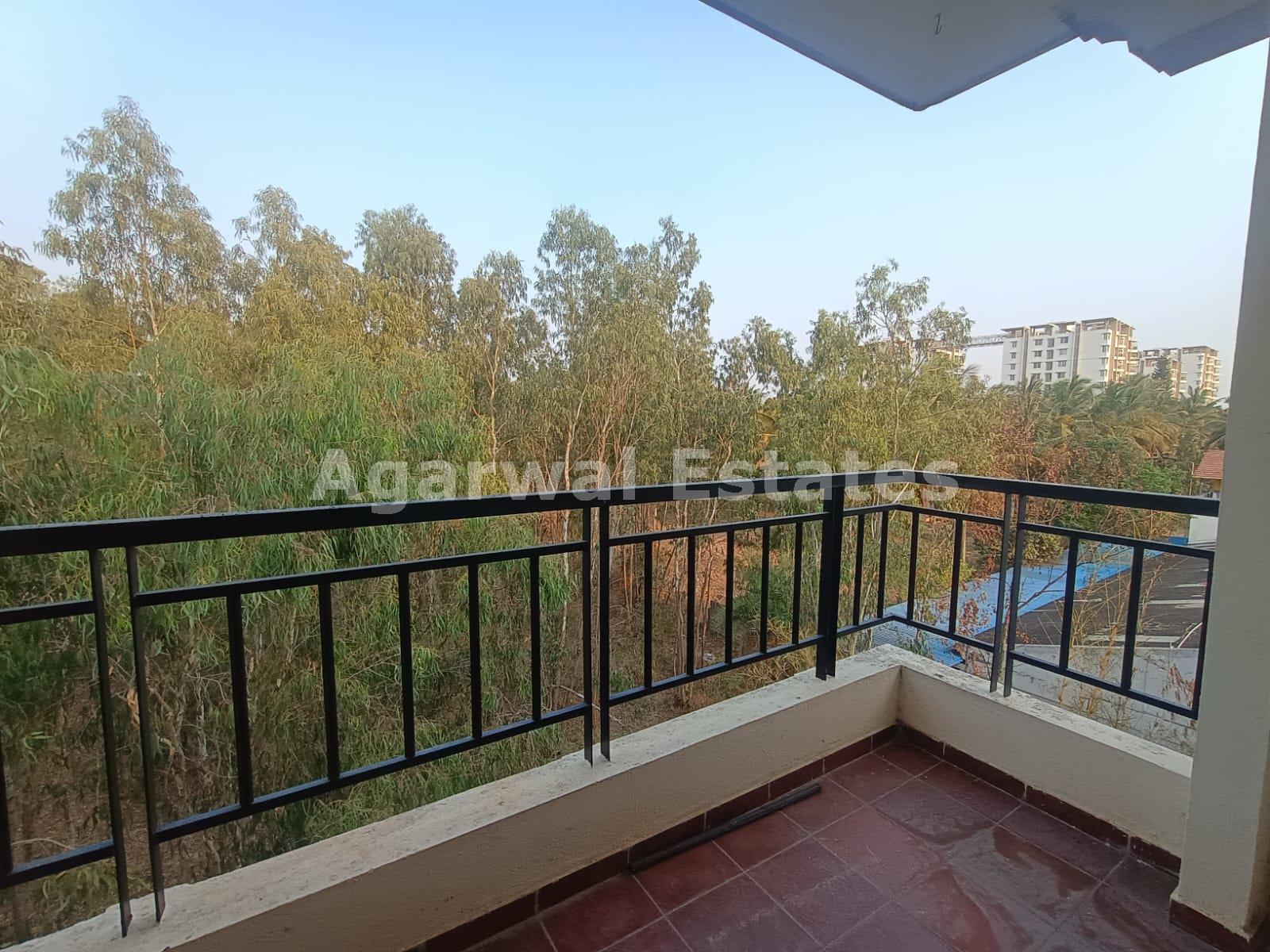 3 BHK Residential Apartment for Rent in Others/Bangalore South, Bangalore South - 2