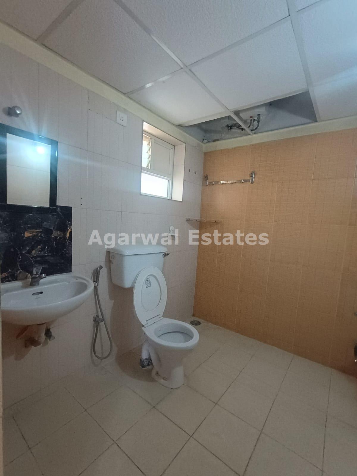 3 BHK Residential Apartment for Rent in Others/Bangalore South, Bangalore South - 3