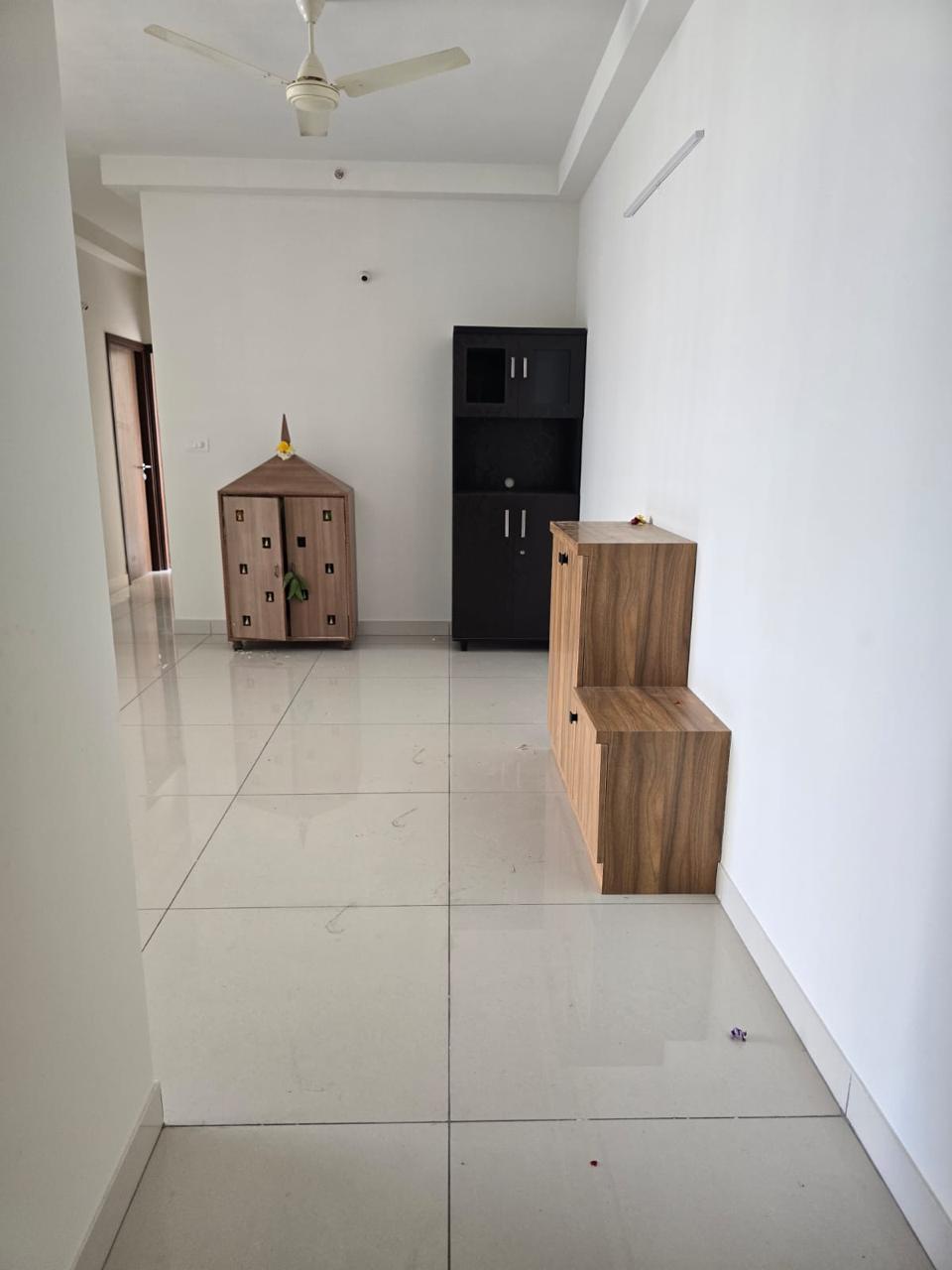 3 BHK Residential Apartment for Rent in Sarjapur Road, Bangalore East - 2