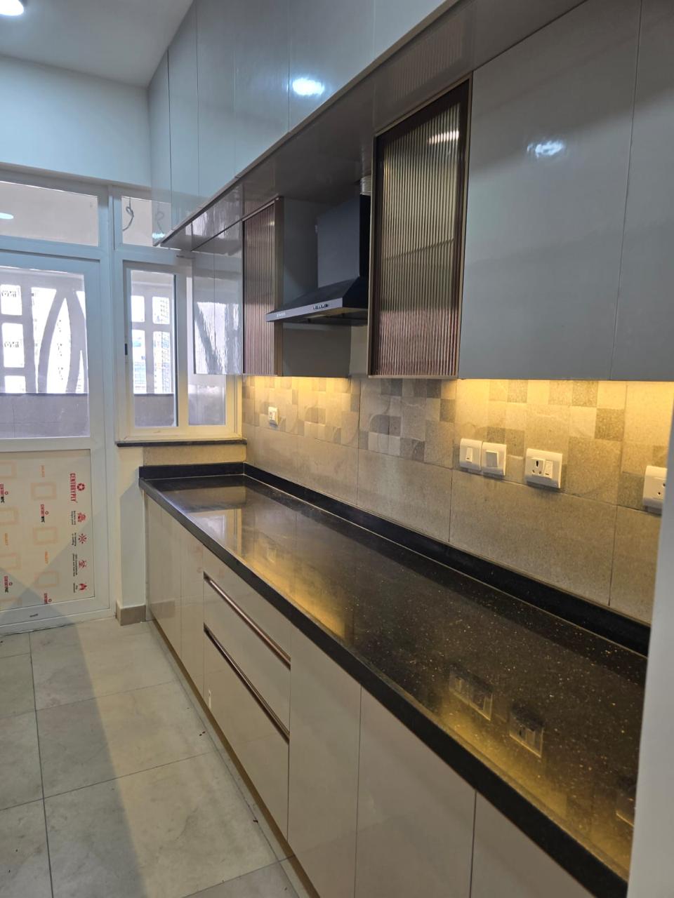 3 BHK Residential Apartment for Rent in Sarjapur Road, Bangalore East - 3