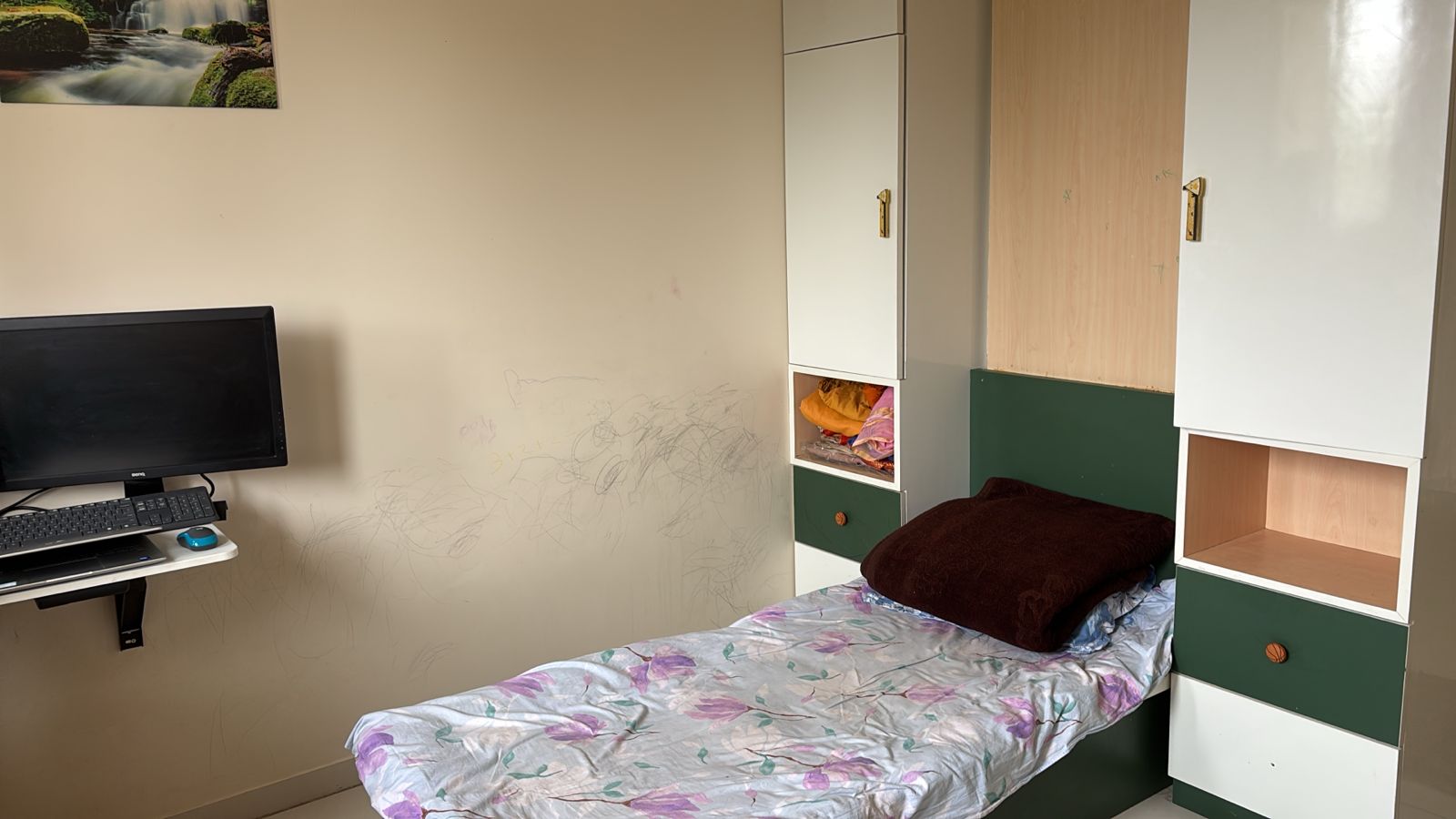 3 BHK Residential Apartment for Rent in Sarjapur Road, Bangalore East - 3