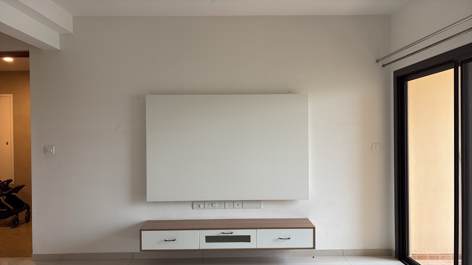3 BHK Residential Apartment for Rent in Sarjapur Road, Bangalore East - 3