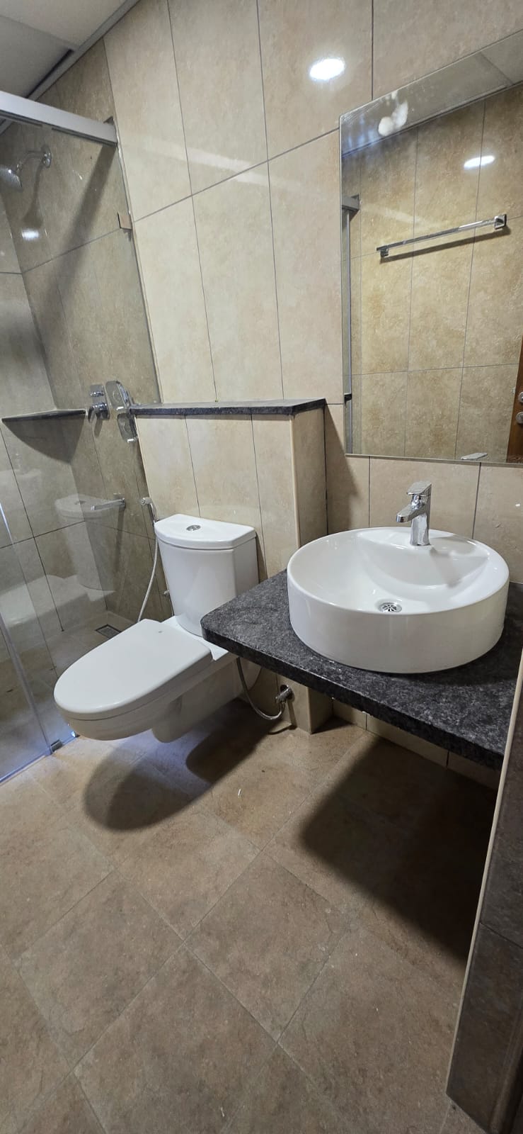 3 BHK Residential Apartment for Rent in Sarjapur Road, Bangalore East - 3