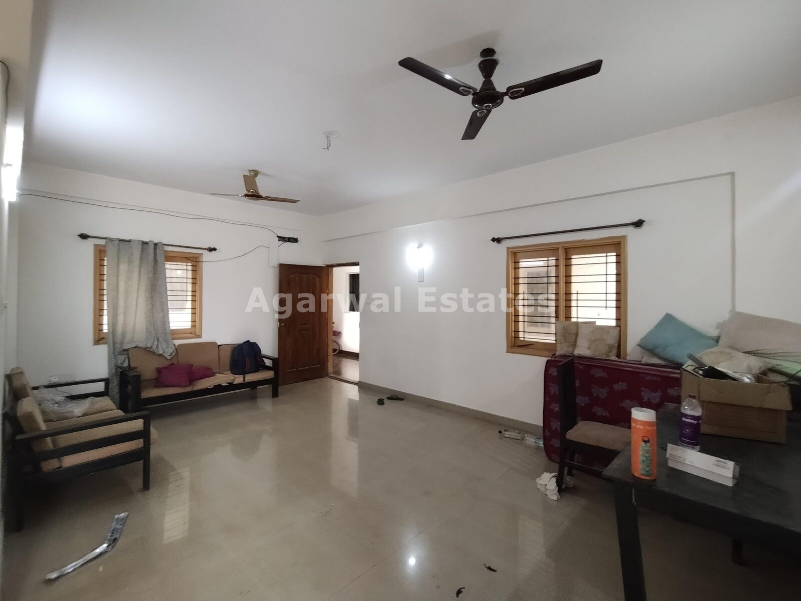 3 BHK Residential Apartment for Rent in Whitefield, Bangalore East - 3