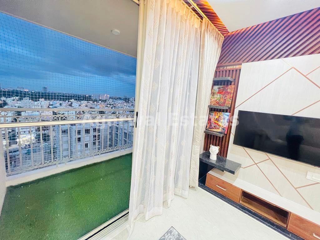 House of Hiranandani glen classic
