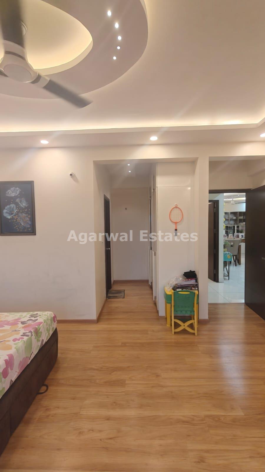 3 BHK Residential Apartment for Rent in Yelahanka, Bangalore North - 3