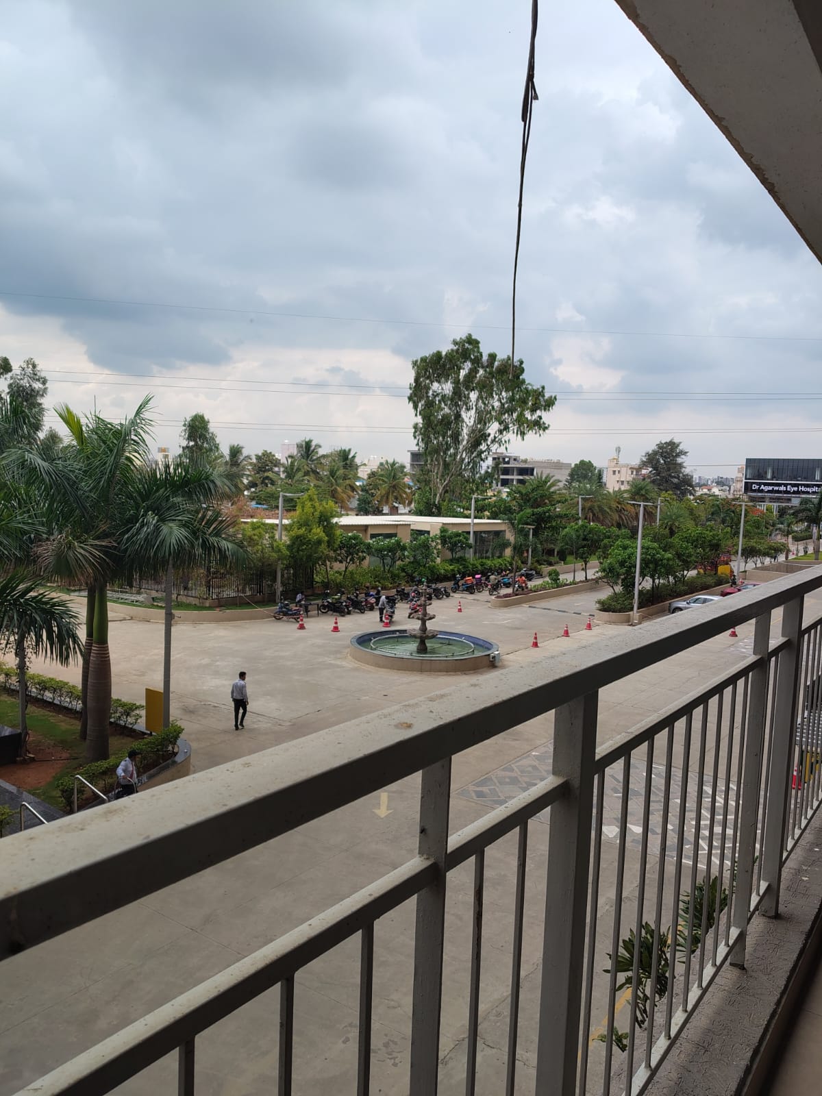 3 BHK Residential Apartment for Sale, Bangalore East - 2