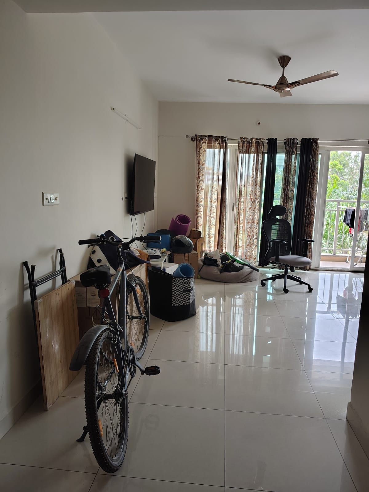 3 BHK Residential Apartment for Sale, Bangalore East - 3