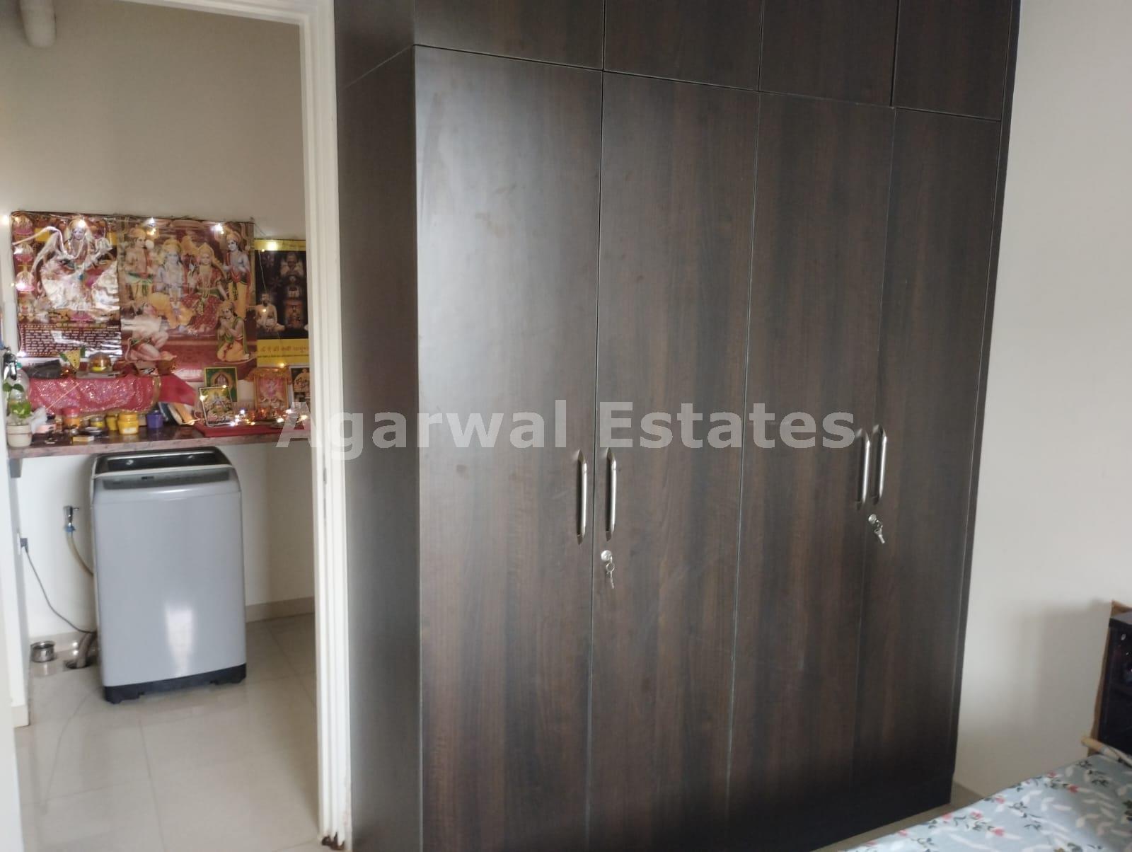 3 BHK Residential Apartment for Sale in Akshayanagar, Bangalore(All) - 2