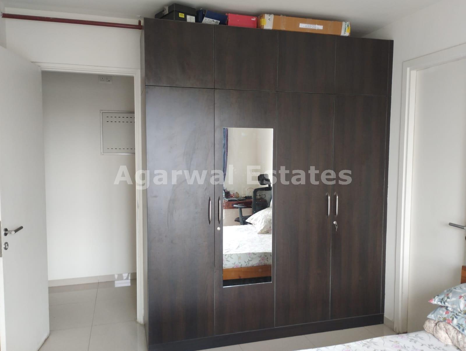 3 BHK Residential Apartment for Sale in Akshayanagar, Bangalore(All) - 3