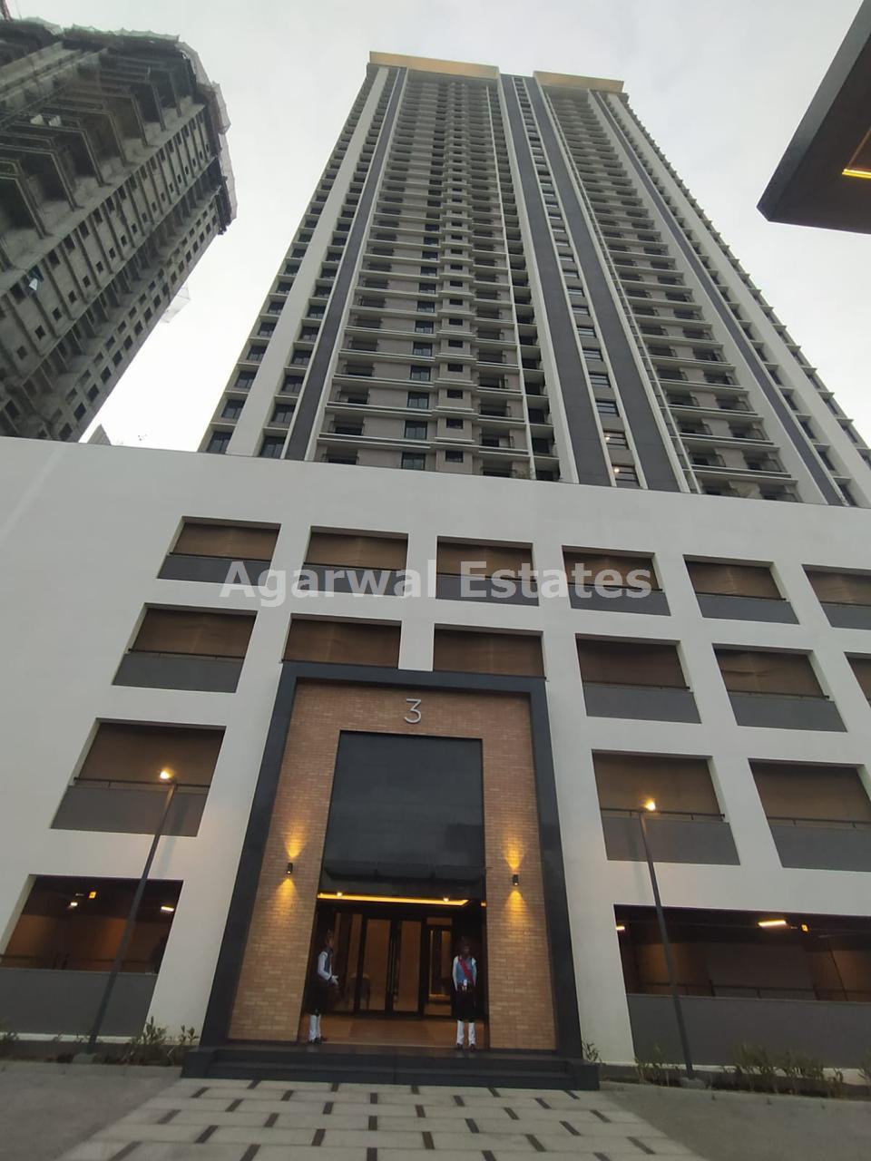 SOBHA Manhattan Towers