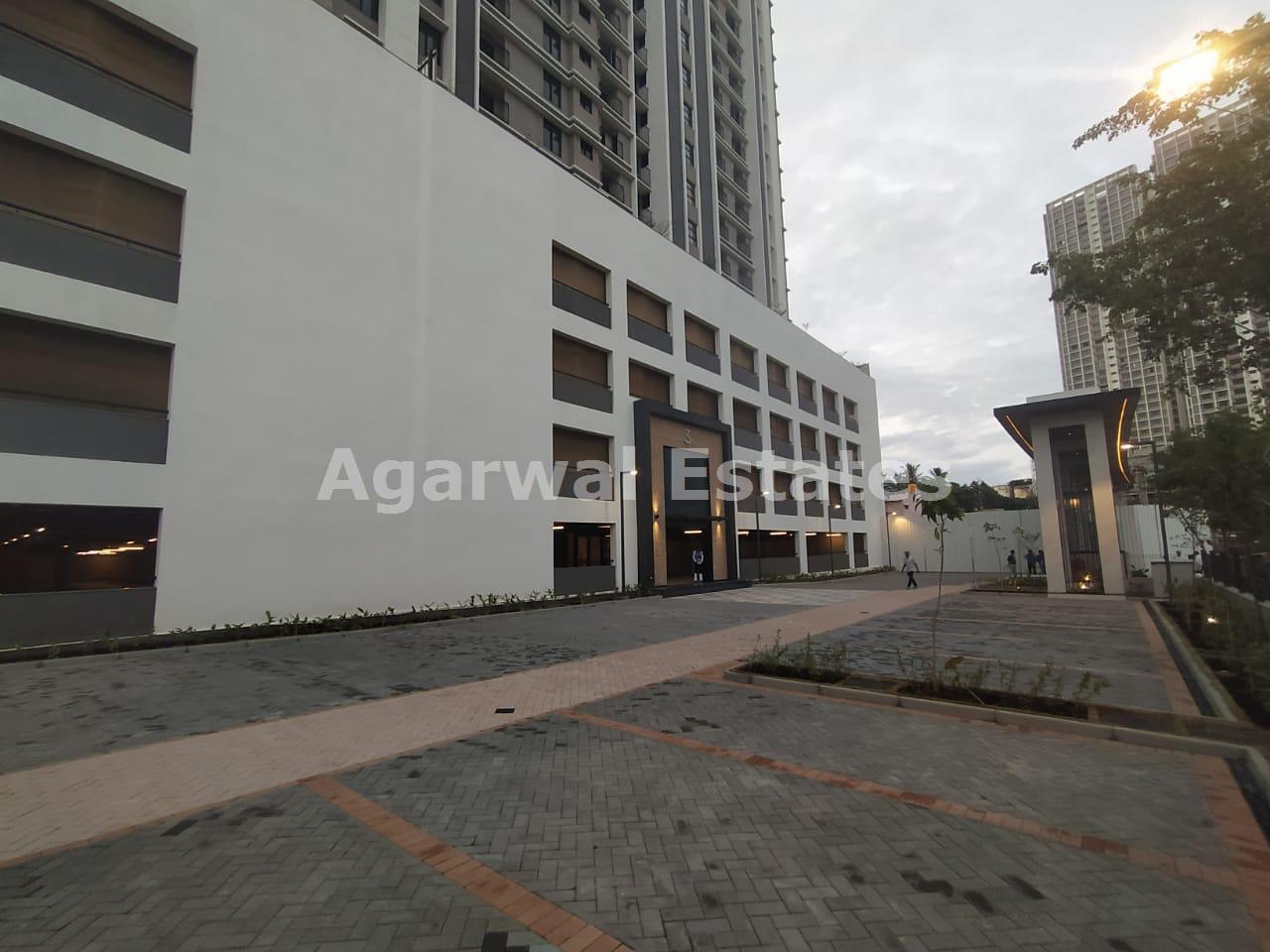 3 BHK Residential Apartment for Sale in Attibele, Bangalore South - 2