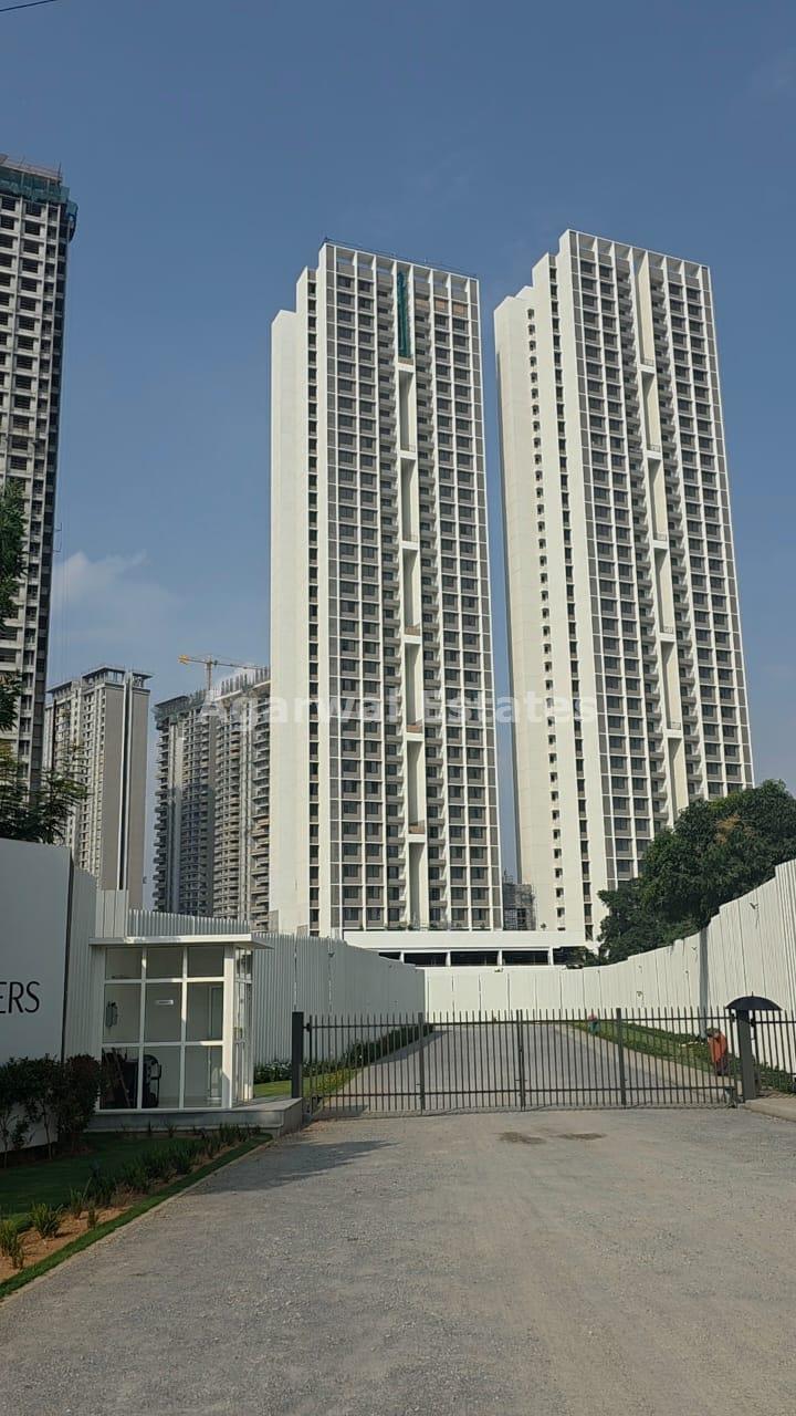 3 BHK Residential Apartment for Sale in Attibele, Bangalore South - 3