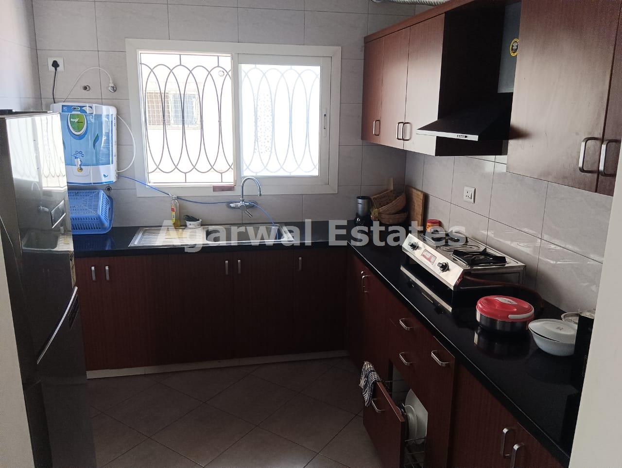 3 BHK Residential Apartment for Sale in Banashankari 2nd Stage Banashankari, Bangalore(All) - 3