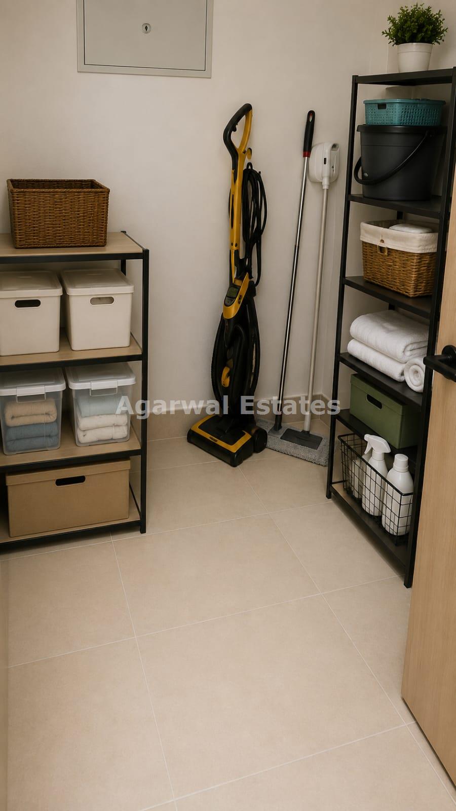 3 BHK Residential Apartment for Sale in Banashankari, Bangalore West - 2
