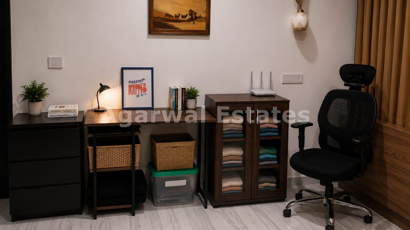 3 BHK Residential Apartment for Sale in Banashankari, Bangalore West - 3