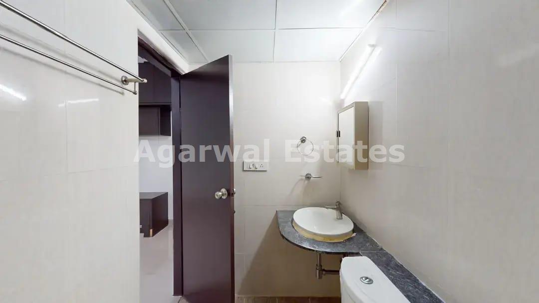 3 BHK Residential Apartment for Sale in Bannerghatta Road, Bangalore South - 2