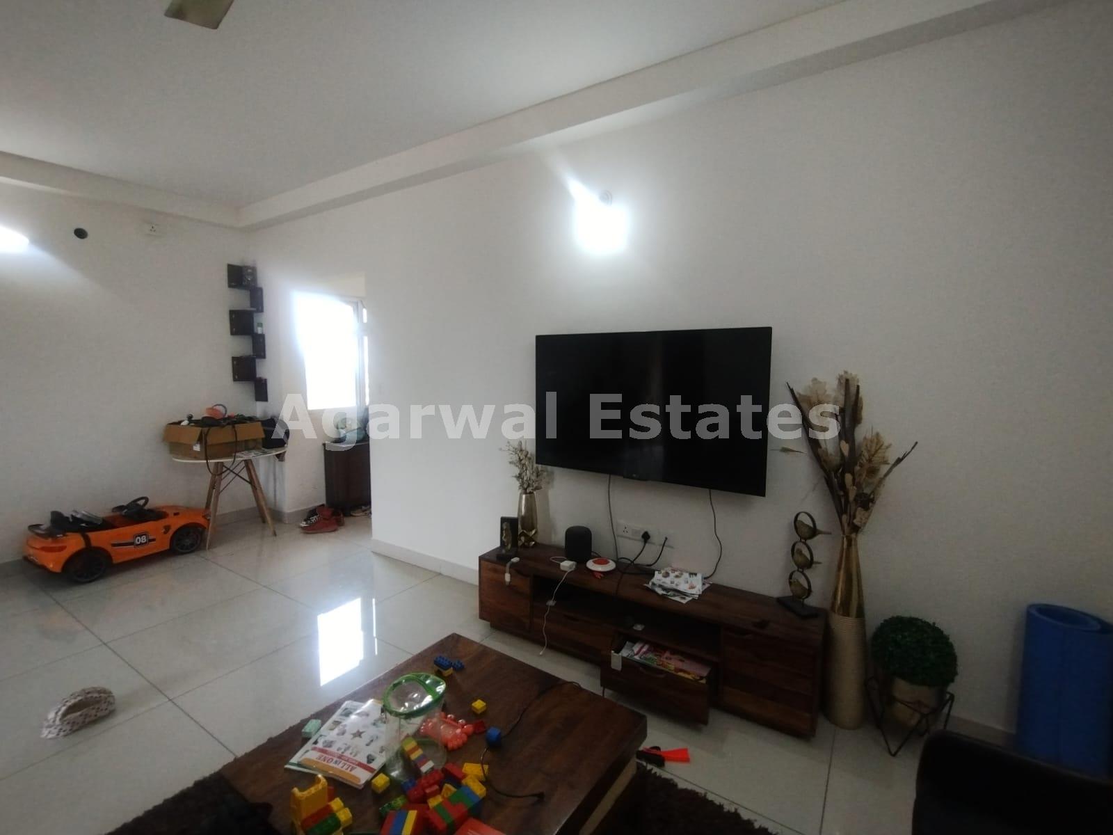 3 BHK Residential Apartment for Sale in Budigere, Bangalore(All) - 2