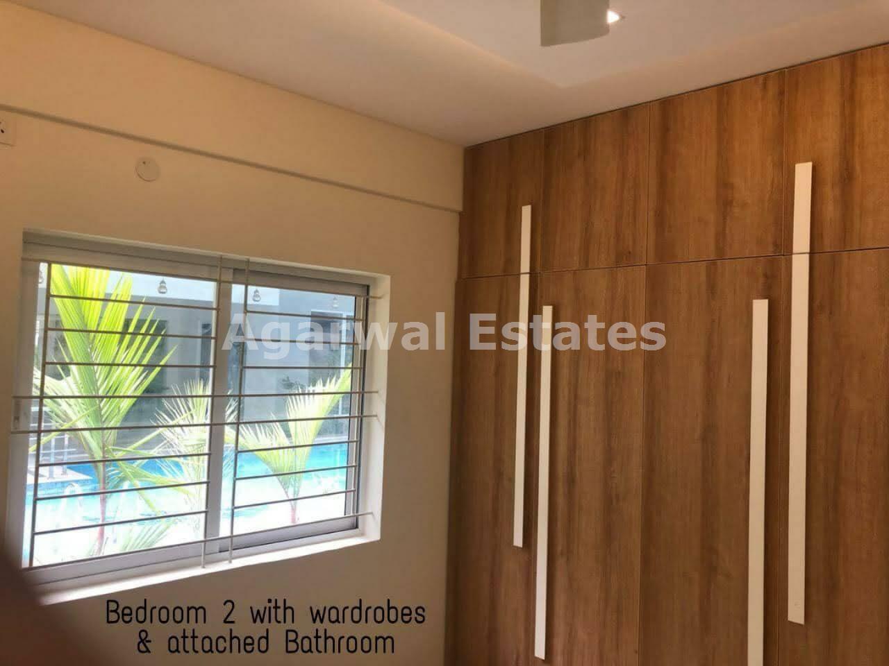 3 BHK Residential Apartment for Sale in Chandsandra, Bangalore East