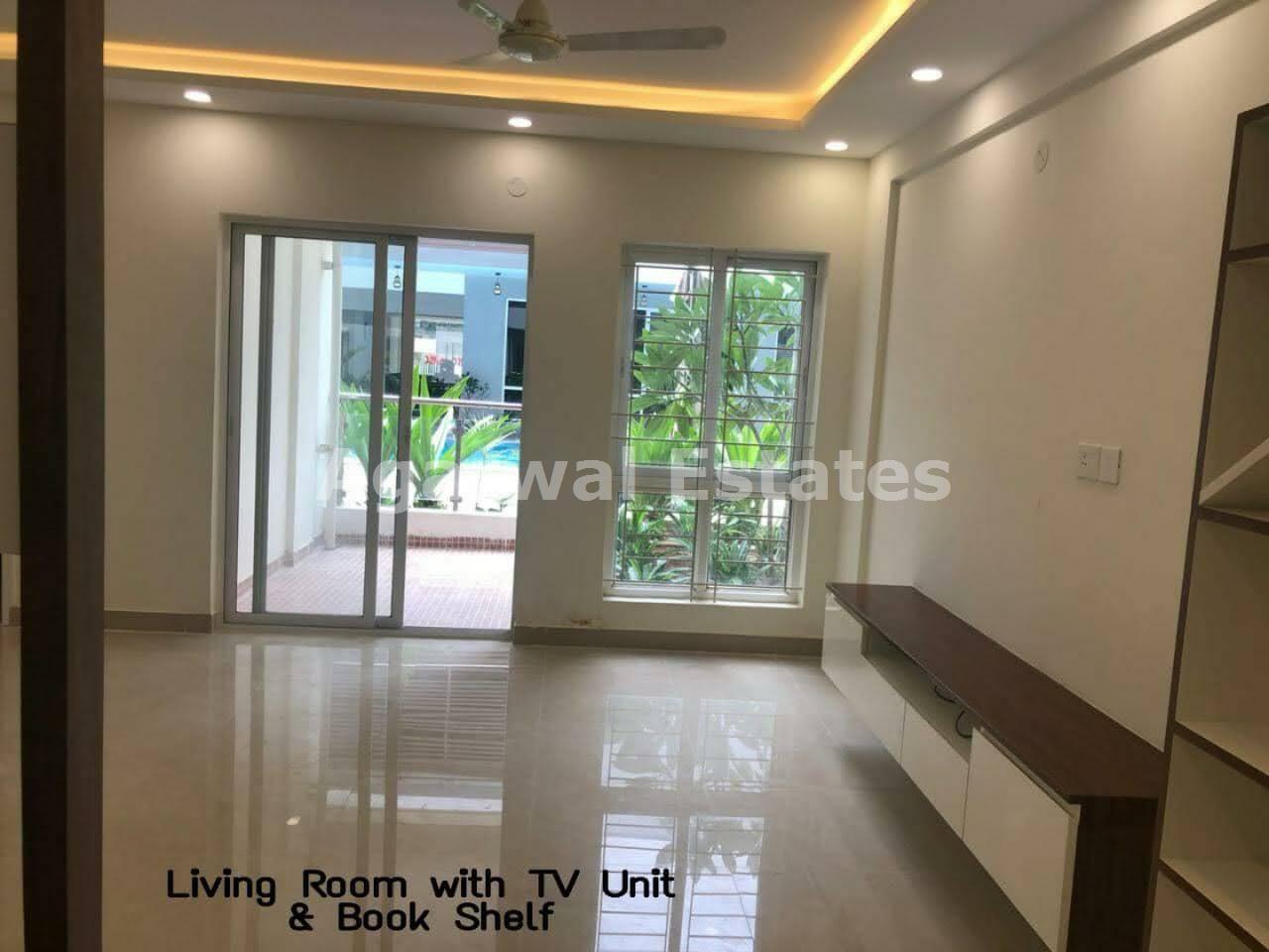 3 BHK Residential Apartment for Sale in Chandsandra, Bangalore East - 2