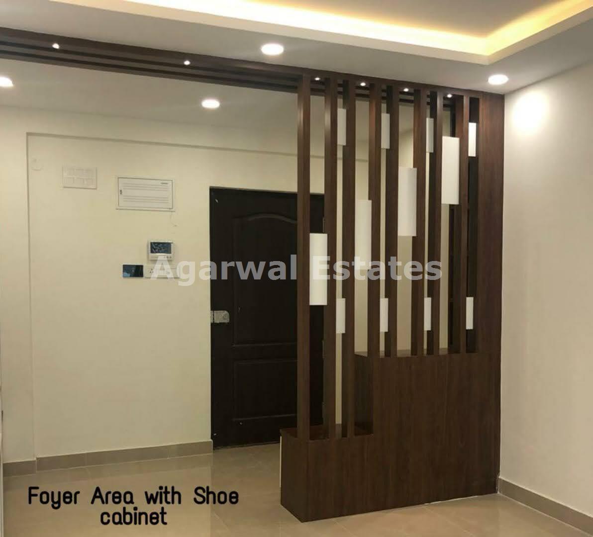 3 BHK Residential Apartment for Sale in Chandsandra, Bangalore East - 3