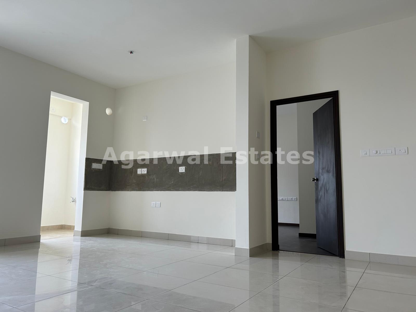 3 BHK Residential Apartment for Sale in Devanahalli, Bangalore North - 2