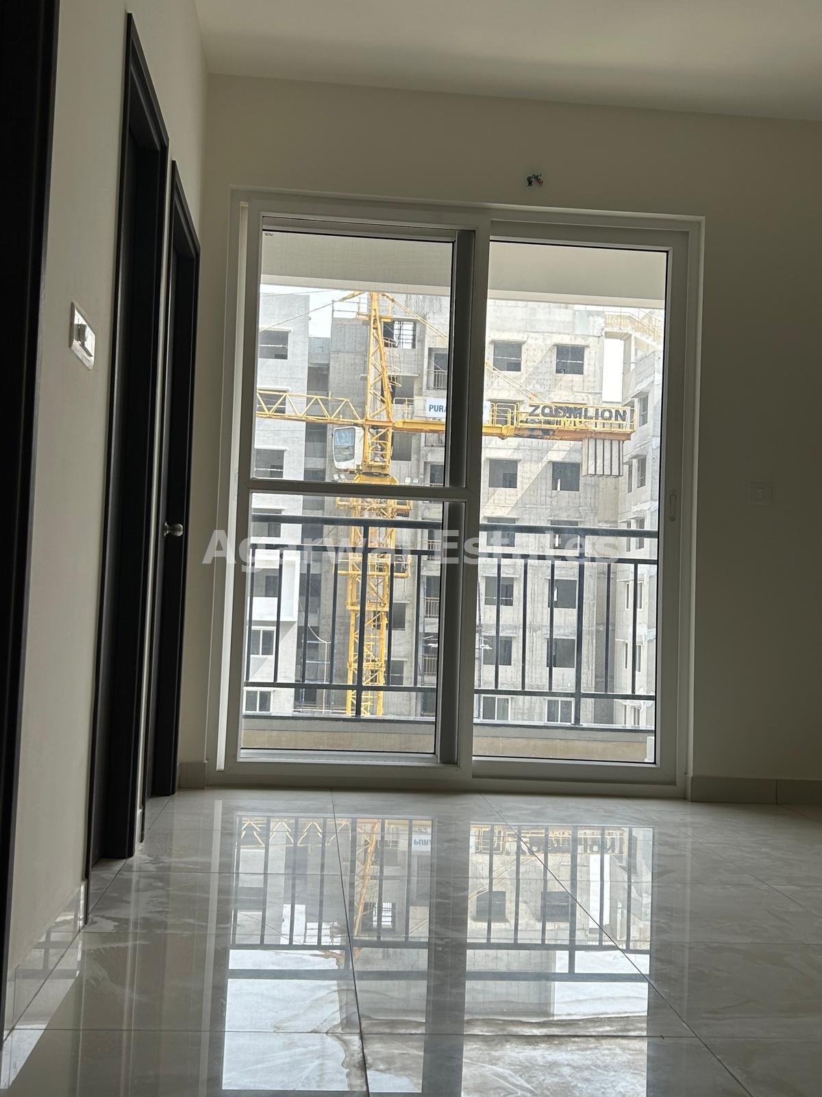 3 BHK Residential Apartment for Sale in Devanahalli, Bangalore North - 3