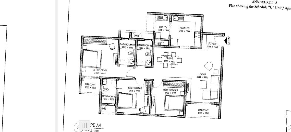 SOBHA Manhattan Towers