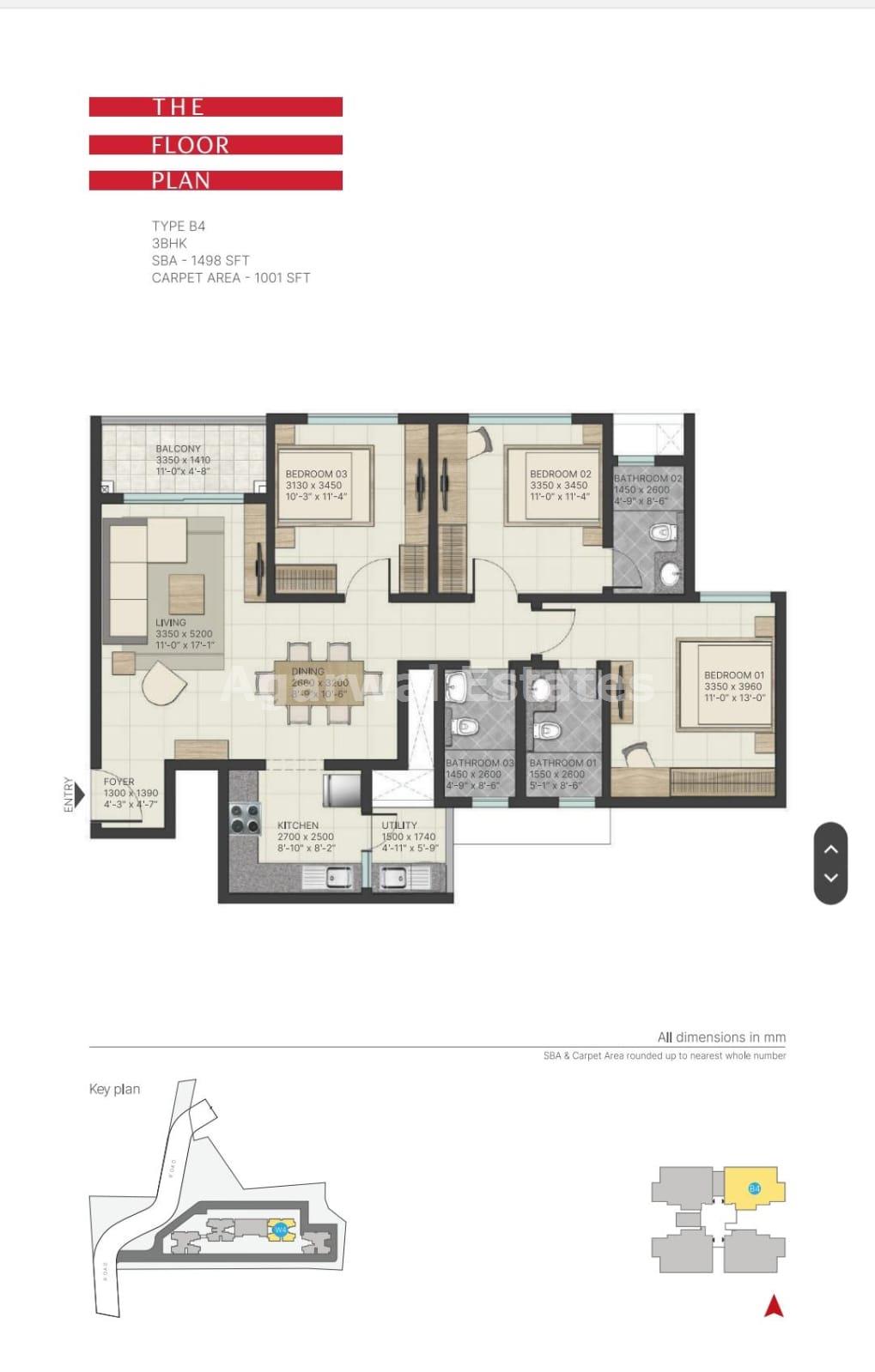 SOBHA Manhattan Towers