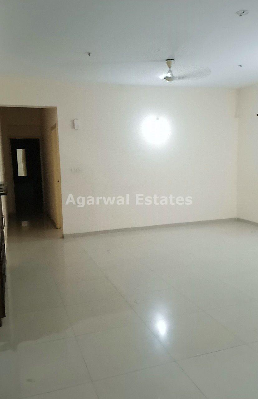 SJR Equinox Apartment