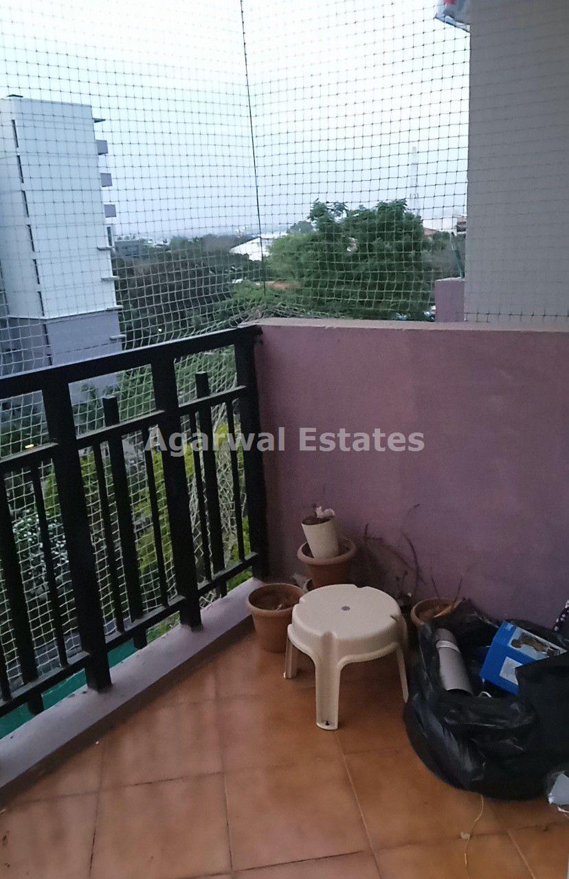3 BHK Residential Apartment for Sale in Electronic City, Bangalore South - 2