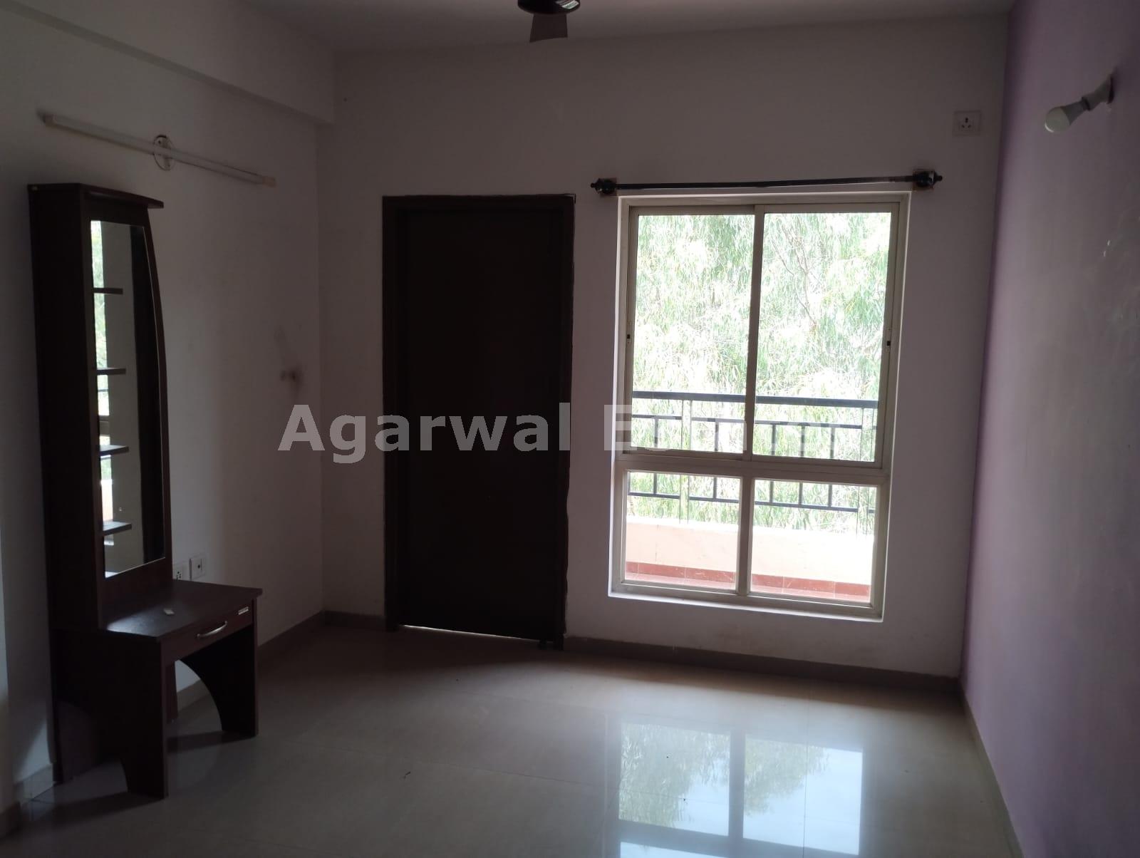 3 BHK Residential Apartment for Sale in Gottegere, Bangalore South - 3