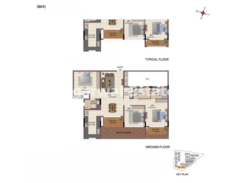 Casagrand Flamingo