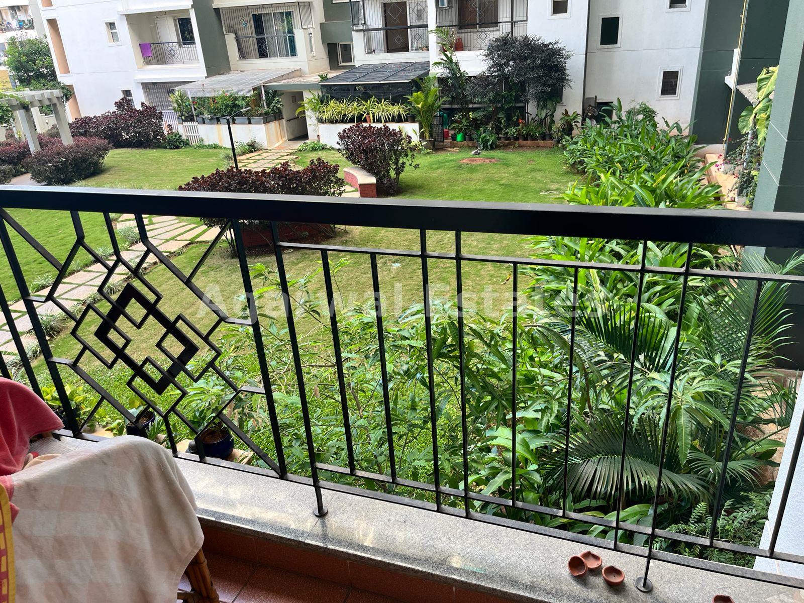 Sobha Daffodil