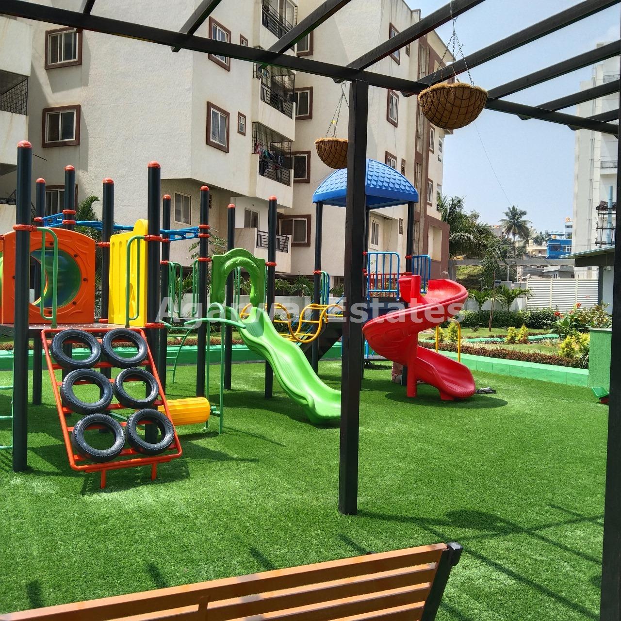 3 BHK Residential Apartment for Sale in Hoodi, Bangalore East - 2