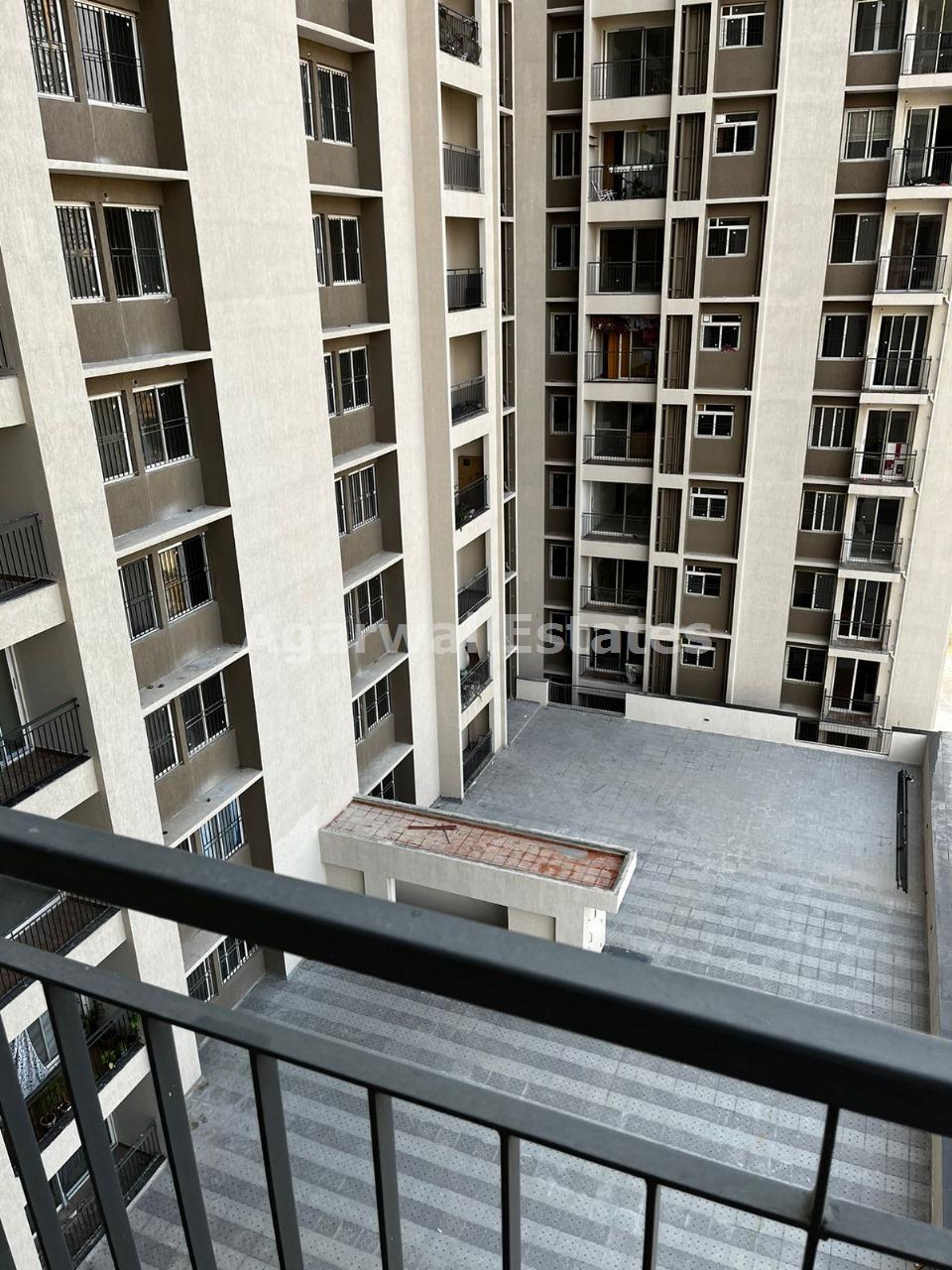 3 BHK Residential Apartment for Sale in Hoodi, Bangalore East - 3