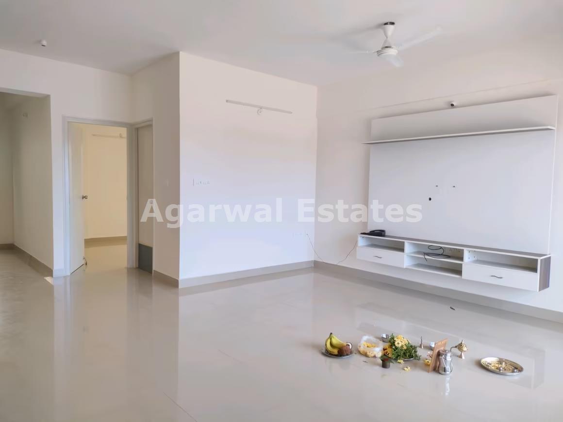 3 BHK Residential Apartment for Sale in Hoskote, Bangalore East