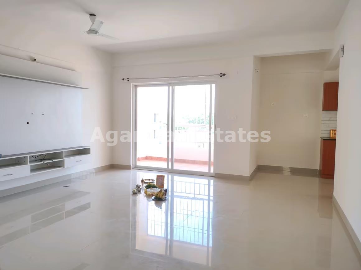 3 BHK Residential Apartment for Sale in Hoskote, Bangalore East - 2