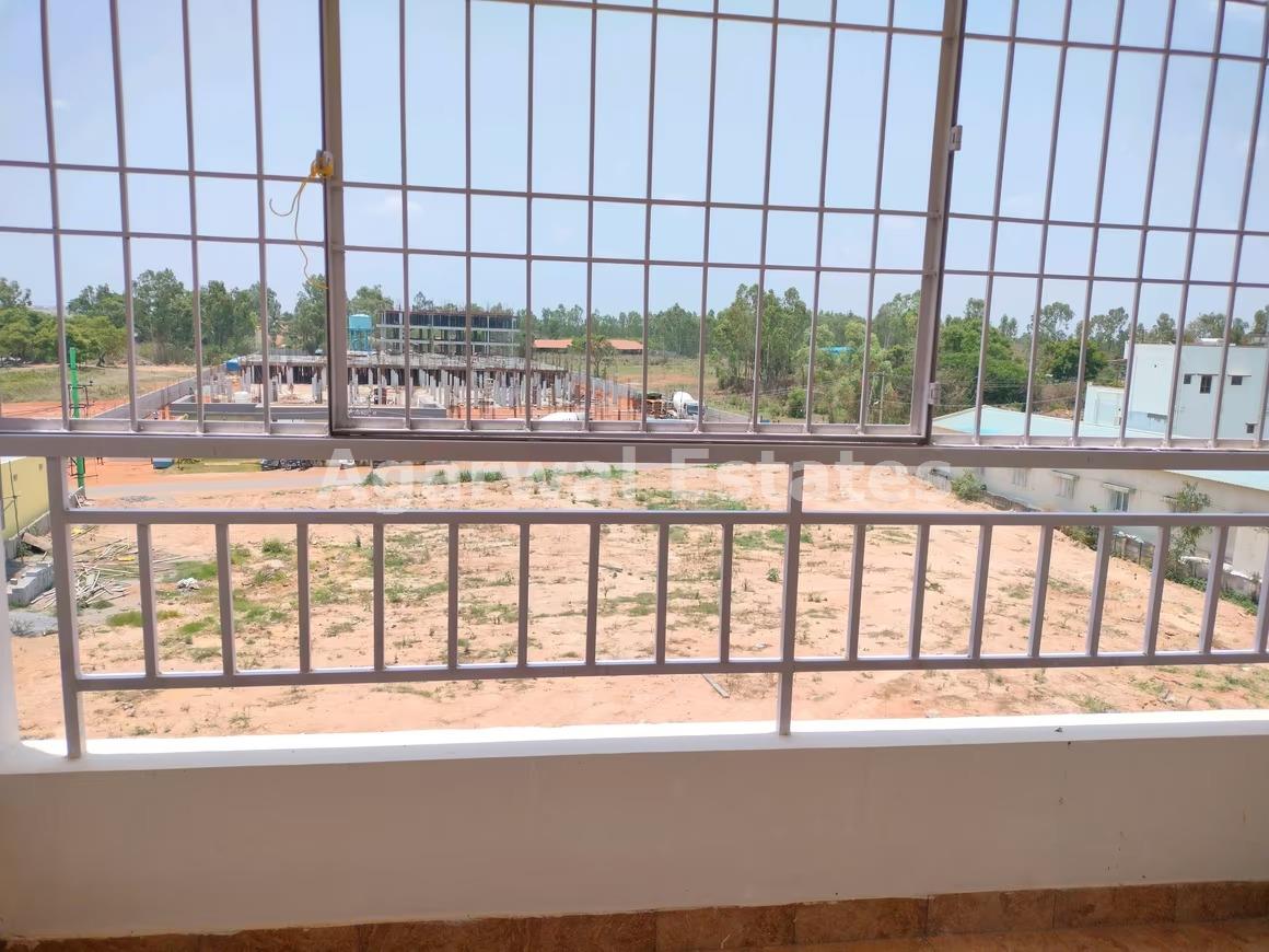3 BHK Residential Apartment for Sale in Hoskote, Bangalore East - 3