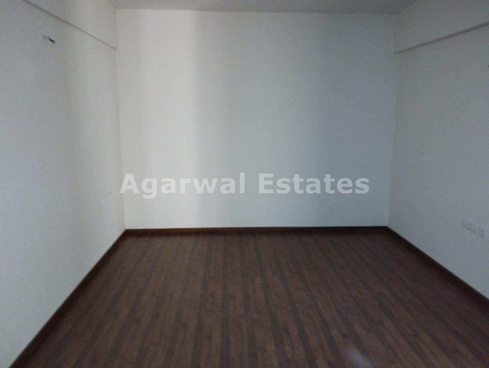 3 BHK Residential Apartment for Sale in J P Nagar, Bangalore South - 2