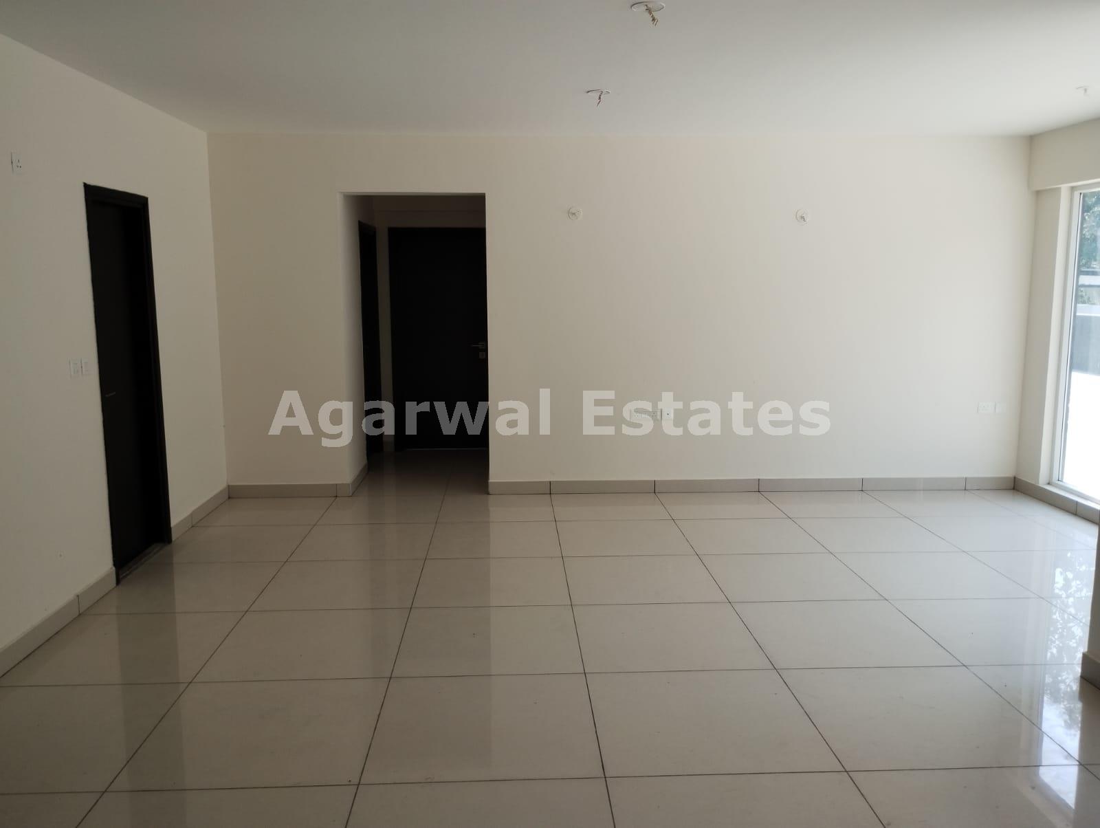 3 BHK Residential Apartment for Sale in J P Nagar, Bangalore South - 3