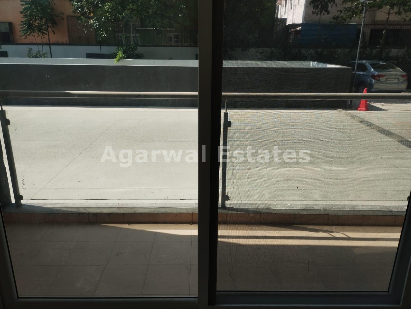 3 BHK Residential Apartment for Sale in J P Nagar, Bangalore South - 2