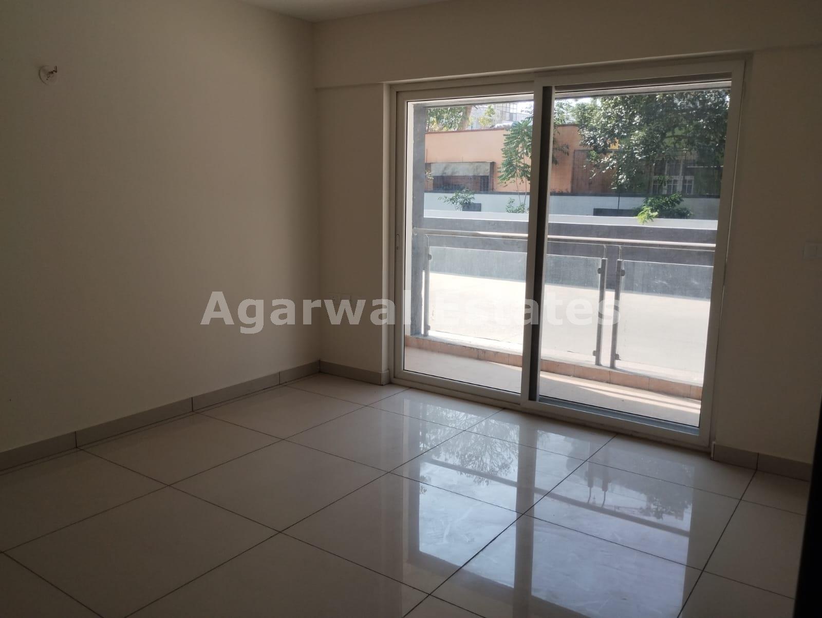 3 BHK Residential Apartment for Sale in J P Nagar, Bangalore South - 3