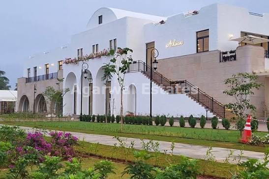 3 BHK Residential Apartment for Sale in Kadubeesanahalli, Bangalore(All) - 3