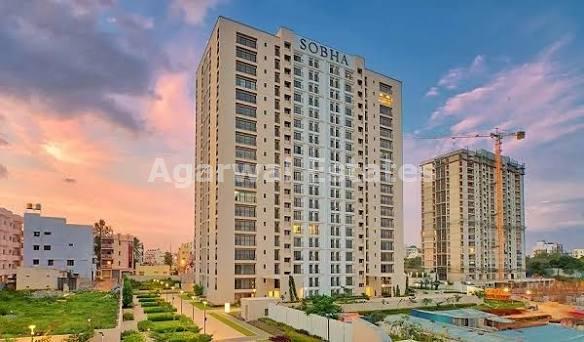 3 BHK Residential Apartment for Sale in Kadubeesanahalli, Bangalore(All)
