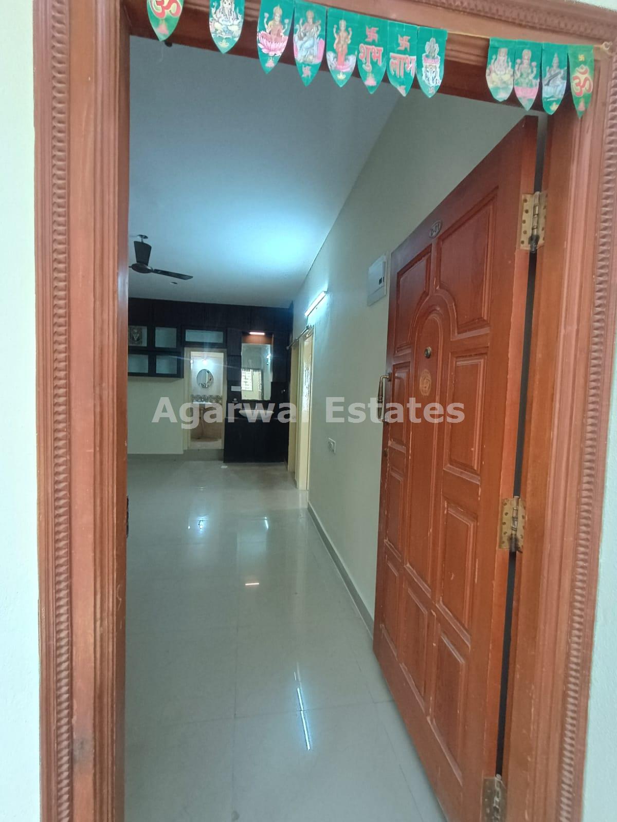 3 BHK Residential Apartment for Sale in Kadubeesanahalli, Bangalore(All) - 2