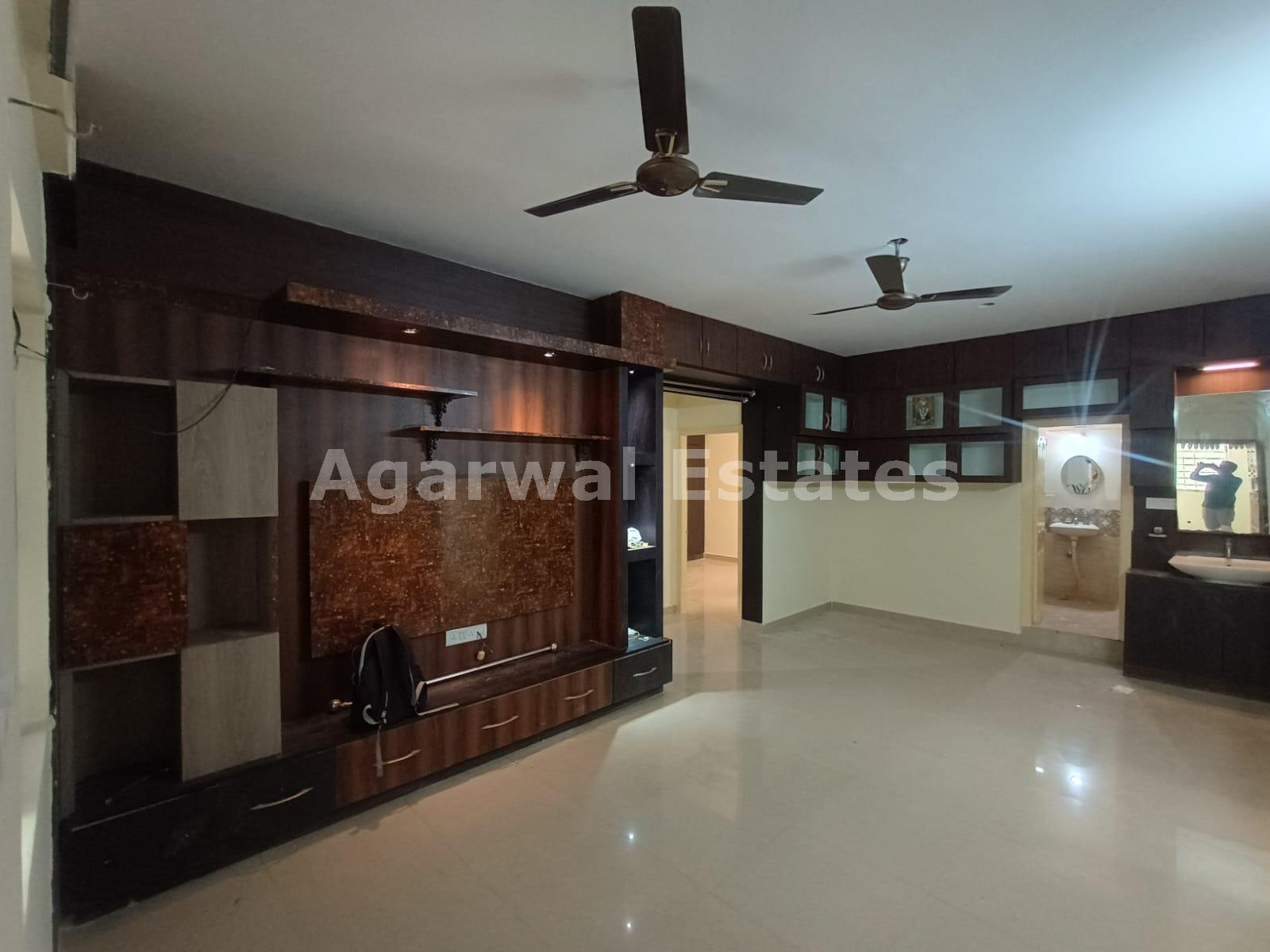 3 BHK Residential Apartment for Sale in Kadubeesanahalli, Bangalore(All) - 3