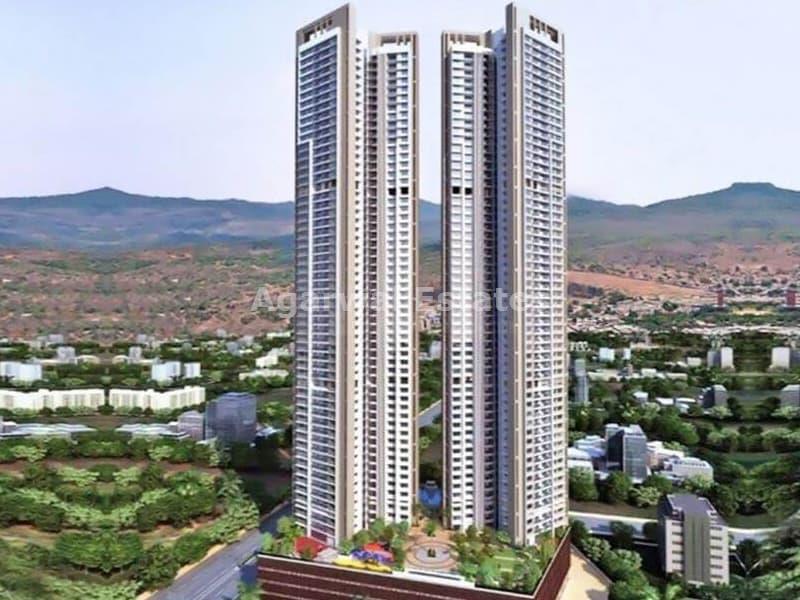 3 BHK Residential Apartment for Sale in Kadubeesanahalli, Bangalore(All) - 3