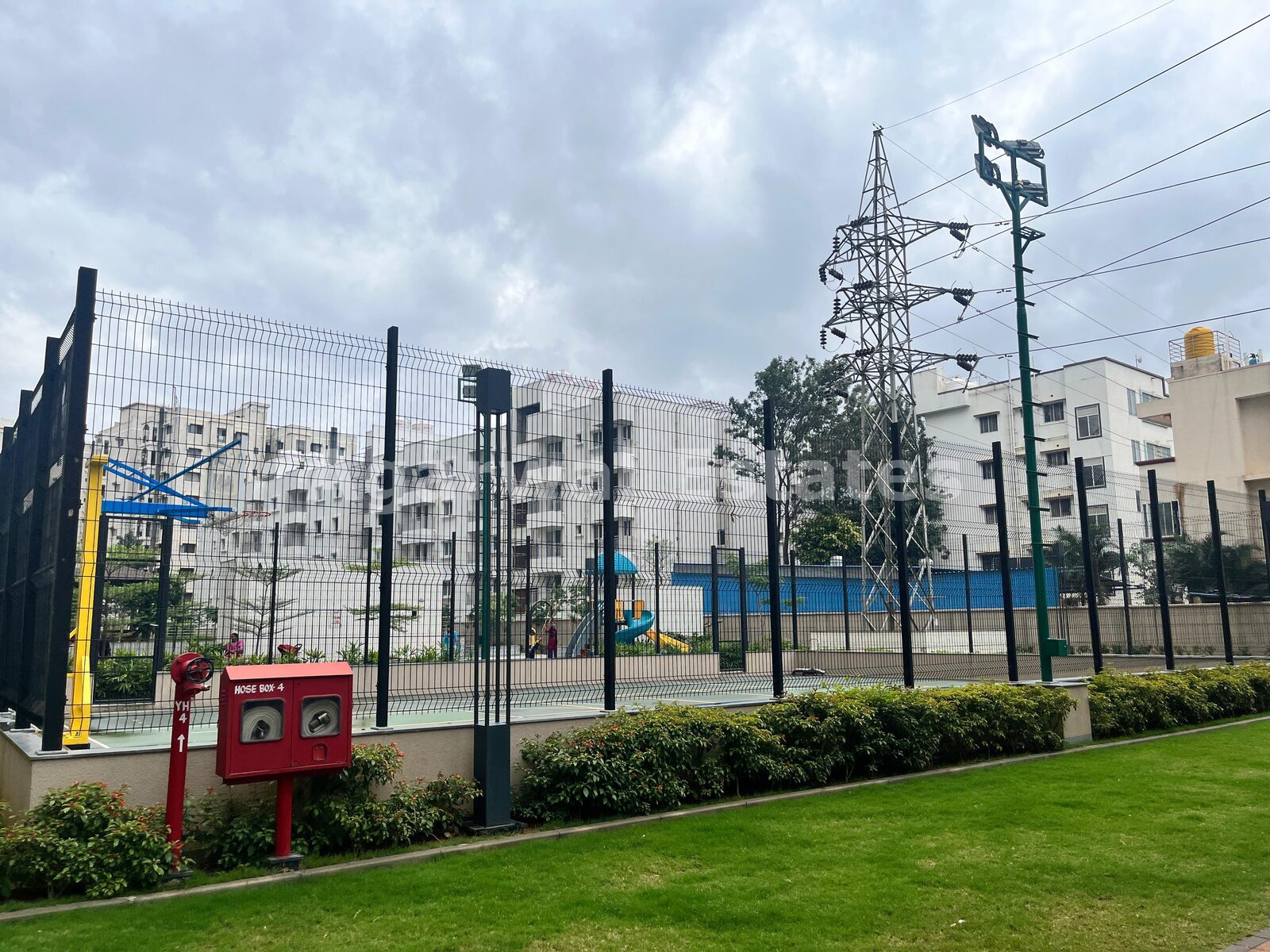 3 BHK Residential Apartment for Sale in Kadugodi, Bangalore East - 2
